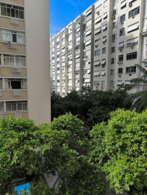 Studio 156, Copacabana, Rio de Janeiro